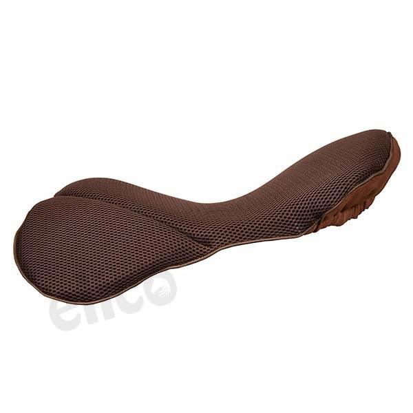 Elico Couvre Siege en Mousse Memoire - SHOPHORSE